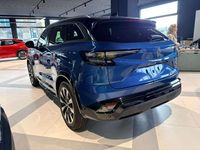Neu Renault Austral Techno 131 PS (96 kW) 2026 Blau SUV