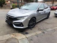 Usata Honda Civic Elegance 120 CV (88 kW) 2020 Berlina