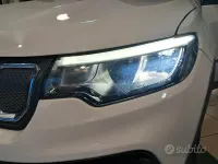 Usata Jeep Compass Limited 131 CV (96 kW) 2023 Bianco SUV