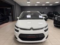 Usata Citroën C4 Picasso Seduction 92 CV (67 kW) 2015 Bianco Monovolume