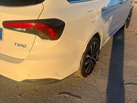 Usata Fiat Tipo Lounge 120 CV (88 kW) 2019 Station wagon