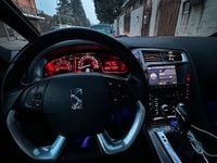 Usata Citroën DS5 163 CV (119 kW) 2012 Utilitaria