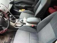 Usata Ford C-MAX 115 CV (84 kW) 2011 Grigio Monovolume