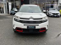 usata Citroën C5 Aircross 1.5 BlueHDi 130cv SHINE Manuale USATO GARANTITO