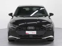 Begagnad Audi A3 Advanced Plus 116 HK (85 kW) 2025 Svart Sedan