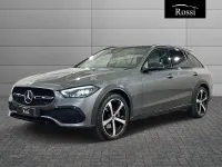 Usata Mercedes 220 Premium 200 CV (147 kW) 2023 Grigio scuro metallizzato Station wagon