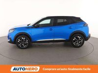Usata Peugeot 2008 GTi 131 CV (96 kW) 2023 Blu/azzurro SUV