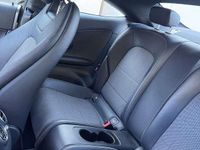 Usata Mercedes C220 170 CV (125 kW) 2017 Bianco Coupé