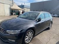 Usata VW Passat Business 2022 Grigio Station wagon