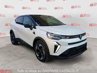 Nuova Renault Captur Techno 100 CV (73 kW) 2025 SUV