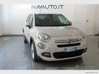 Usata Fiat 500X Opening Edition 120 CV (88 kW) 2015 SUV