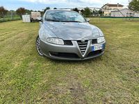 Usata Alfa Romeo GT 2005 Grigio Coupé