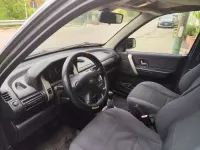 Usata Land Rover Freelander S 111 CV (81 kW) 2004 Grigio SUV