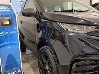 Nuova Aixam AMBITION Sport 2025 Bianco Utilitaria