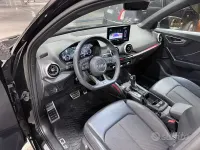 Usata Audi Q2 Ambiente 150 CV (110 kW) 2025 Nero SUV