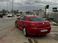 Usata Alfa Romeo GT Distinctive 150 CV (110 kW) 2004 Coupé