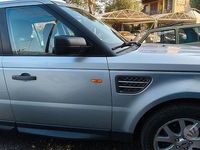 Usata Land Rover Range Rover Sport HSE 190 CV (139 kW) 2007 Grigio SUV