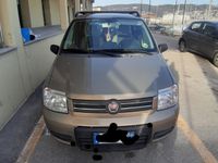 usata Fiat Panda Naturale Power 1.2