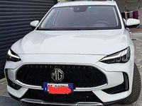 Usata MG EHS Luxury 162 CV (119 kW) 2024 SUV