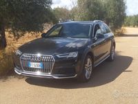 usata Audi A4 Allroad Quattro