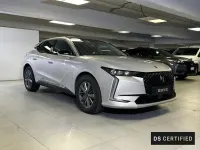 Usata DS Automobiles DS4 225 CV (165 kW) 2024 Grigio SUV