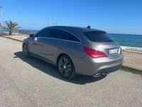 Usata Mercedes CLA200 Shooting Brake 136 CV (100 kW) 2016 Station wagon