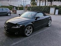 Usata Audi TT Roadster 160 CV (117 kW) 2011 Cabrio