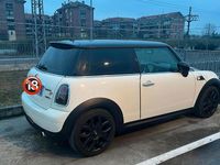 Usata Mini Cooper Coupé 2008 Coupé