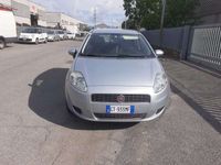 usata Fiat Grande Punto 5p 1.4 Active c/esp s/clima 77cv