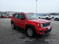 usata Jeep Renegade My23 Limited 1.0 GseT3