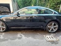 Begagnad BMW 630 272 HK (200 kW) 2007 Svart Sportkupé