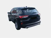 Usata Ford Kuga Titanium 120 CV (88 kW) 2021 Nero SUV