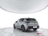 Usado Peugeot 308 Allure 131 HP (96 kW) 2023 Cinzento Citadino