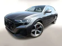 Nuova Audi Q8 S-Line 286 CV (210 kW) 2026 Grigio daytona metallizzato SUV