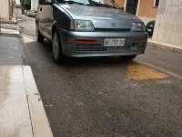 Usata Fiat Cinquecento 54 CV (39 kW) 1996 Grigio Utilitaria