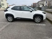 Usata Toyota Yaris Cross 116 CV (85 kW) 2022 SUV