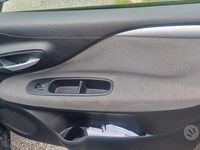 Usata Fiat Punto Evo 75 CV (55 kW) 2010 Nero Utilitaria