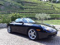 usata Porsche 911 Carrera Cabriolet 996 + Hard top