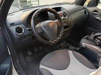 Usata Citroën C3 Pluriel 2008 Cabrio