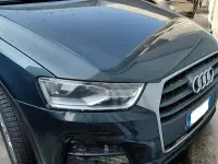 Brugt Audi Q3 Business 120 HK (88 kW) 2018 Grå SUV