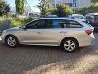 Käytetty Skoda Octavia 116 HP (85 kW) 2022 Farmari