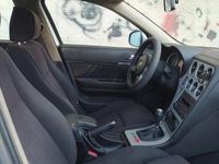 Usata Alfa Romeo 159 2007 Grigio Station wagon