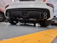 Usata Abarth 695 180 CV (132 kW) 2024 Bianco Utilitaria