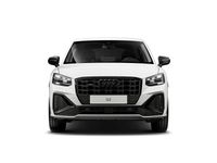 Nuova Audi Q2 Ambiente 150 CV (110 kW) 2026 Bianco SUV