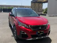Usata Peugeot 3008 Allure 2019 SUV