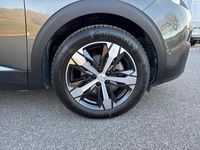 Usata Peugeot 3008 GT-line 181 CV (133 kW) 2019 Grigio SUV