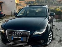 usata Audi A4 Allroad quattro 3.0 V6 tdi s-tronic