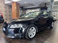 usata Audi A3 Sportback A3 1.6 tdi Ambiente