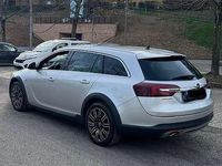 Usata Opel Insignia Country Tourer 163 CV (119 kW) 2016 Station wagon