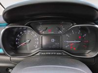 Usata Citroën C3 PureTech 110 CV (80 kW) 2021 Blu Utilitaria